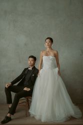 -金夫人婚纱摄影(总店)
