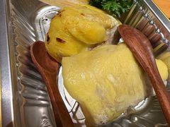 -大岛日本料理铁板烧(南通大饭店)