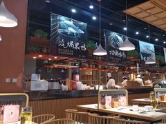 -黑鸡小馆(金源店)