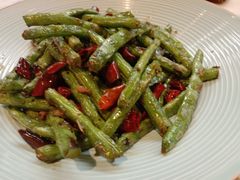 -周渝食惦·酸菜鱼精致川菜(横岗店)