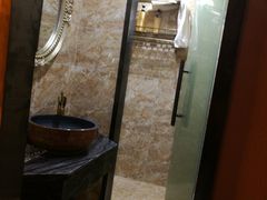 换洗室-怡泰SPA·泰疗按摩(徽宁路店)