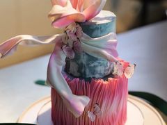 -柏尼娅PEARIA·蛋糕定制(北京SKP店)