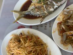 -花乐餐厅(涠洲岛店)