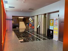 -北京海德酒店温泉