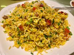 -凤城礼记鱼翅海鲜酒家(百老汇店)