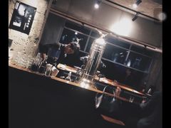 -来回·咖啡(天河南店)