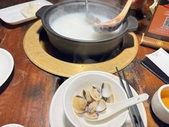 -大良毋米粥·粥底火锅(岭南天地店)
