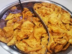 -阿芬卤面(花巷店)