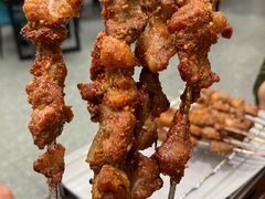 -老虎滩大连海鲜烧烤(水游城店)