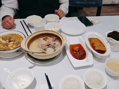 -西湖春天•老字号杭州菜(百汇店)