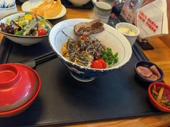 -王鼎精致料理铁板烧(世博源店)