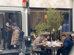 -二泉园老菜馆·百年无锡菜