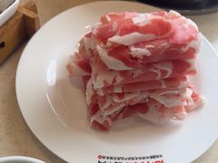 -阳坊大都涮羊肉(阳坊总店)