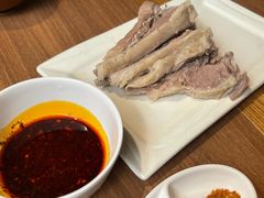 -贯贯吉·清真餐厅(浙江中路店)