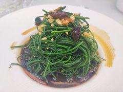 -哈啾嗨·蒙文化主题餐厅(京汉新城店)