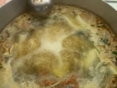 -捞小鲜虾滑海鲜自助火锅(嵊州吾悦店)