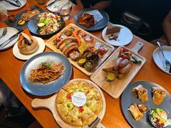 -布拉格餐厅· 中欧捷克菜(全国首店)