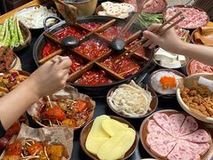 -洋马儿火锅(解放碑店)