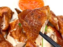 -金榜大酒店-中餐