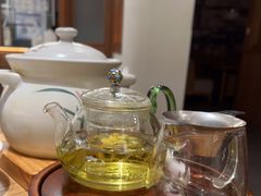 -顺风汤馆·广府粤菜(江宸天街店)
