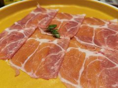 -一绪に寿喜烧(荟聚店)