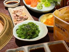 -MIKOMIKO和牛烧肉专门店(南门店)