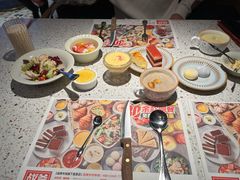 -战斧牛排餐厅(悦方IDmall店)