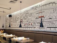 -李子坝梁山鸡(北碚万达五鸡哥店)