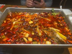 -乔街深夜食堂·台州菜·高压锅生蚝(杭州总店)