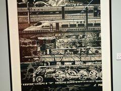 -江苏省美术馆(长江路新馆)