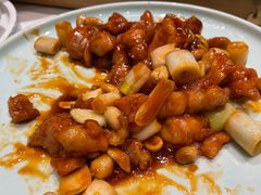 -惠丰堂饭庄·烤鸭·京味菜(民族大学店)