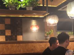 -柿子树炭烤羊腿(金台路店)