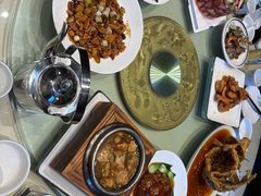 -会仙楼饭庄(芙蓉街店)