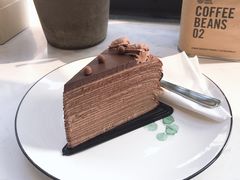 -隹木咖啡馆(宝龙广场店)