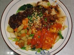 -大嘻咹biangbiang面(历史博物馆店)