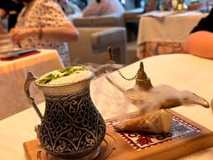 -龟兹KUCINA·新疆菜(前滩L+PLAZA店)