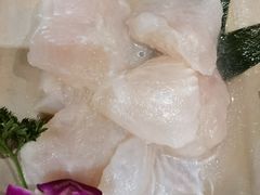 -东巴人鱼豆花火锅(幸福街店)