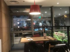 大堂-必胜客(双榆树店)