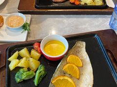 -必胜客(骡马市店)