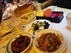 -繁花里音乐餐厅(新天地店)