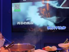 -唯爱KTV聚会餐厅(仙林东城汇店)