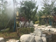 -太白山御龙湾温泉