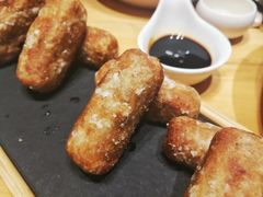 -竹里馆 ·茶食(奥体店)