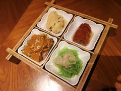 -上海人家花樣年华(中山公园店)