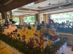 -三亚亚龙湾天域度假酒店