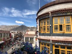 景观位-玛吉阿米·餐吧