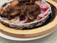 -四海之家(蛇口店)