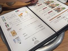 -王妃家(明洞中央店)