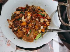 -小隐人家(乐松店)