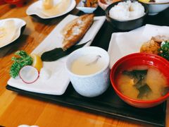 -王鼎精致料理铁板烧(世博源店)